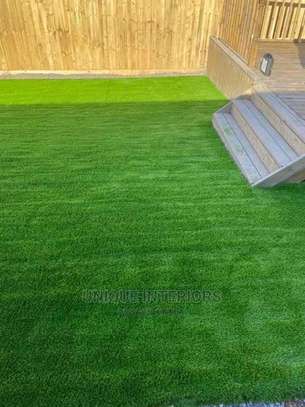 Artificial Turf Grass Carpets image 5