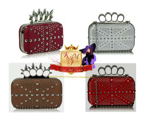 Designer Clutch Bags From UK image 1