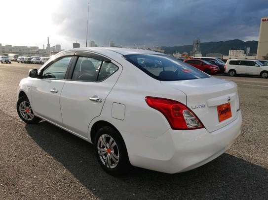 Nissan Latio (MKOPO/HIRE PURCHASE ACCEPTED) image 9