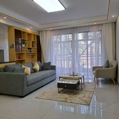 Serviced 1 Bed Apartment with En Suite in Kileleshwa image 3