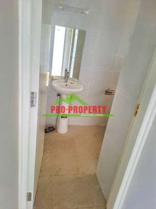 4 Bed Townhouse with En Suite at Gikambura image 27