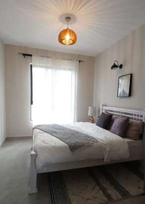 1 Bed Apartment with Swimming Pool in Kabete image 5