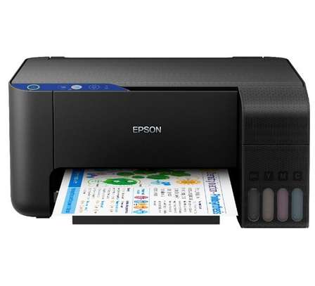 Epson EcoTank L3111 Printer image 1