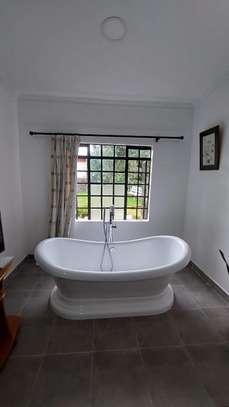 2 Bed House with En Suite in Nanyuki image 10