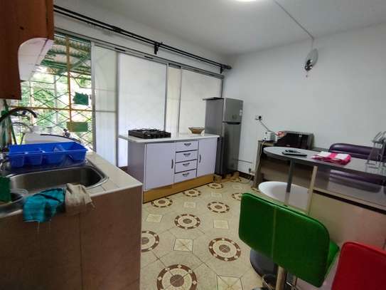 Furnished 1 Bed Apartment with En Suite at Donyo Sabuk image 15