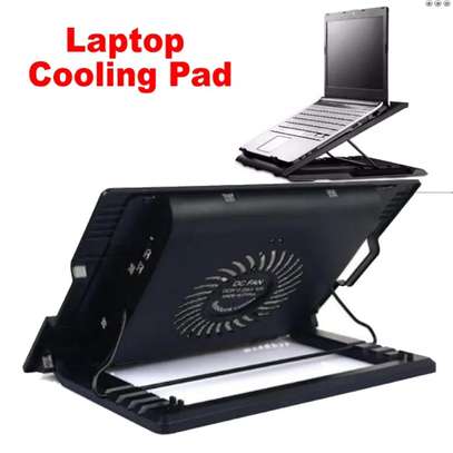 Generic Laptop Notebook Cooling Pad image 1