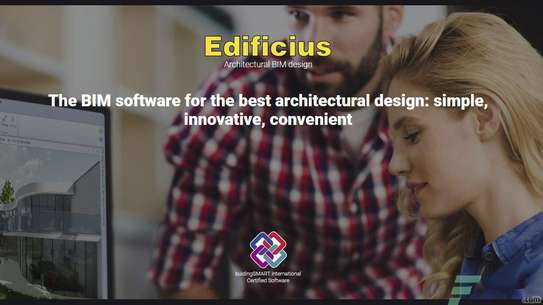 Edificius 3D Architectural BIM Design 12 image 1