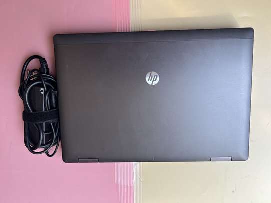 Laptop HP ProBook 6470B image 4