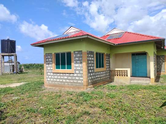 1/4 and Full Acre Plots for sale in Malindi image 7
