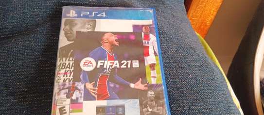 FIFA 21 image 1