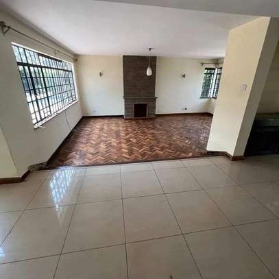 1 Bed Apartment with Balcony in Westlands Area image 6
