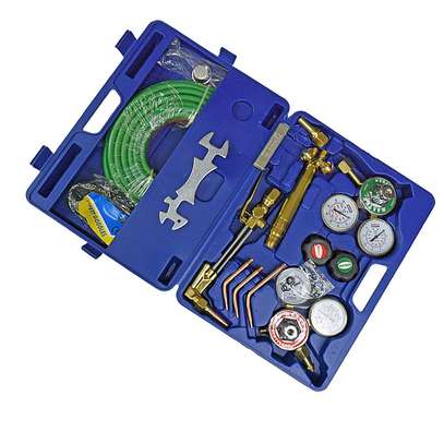 welding and cutting kit image 1