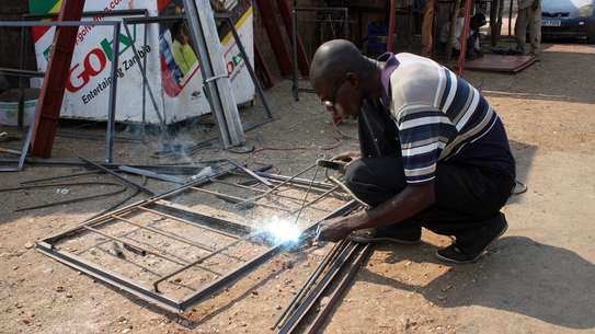 Professional Welding Services Nairobi - Trusted, Reliable, On-Time. image 11