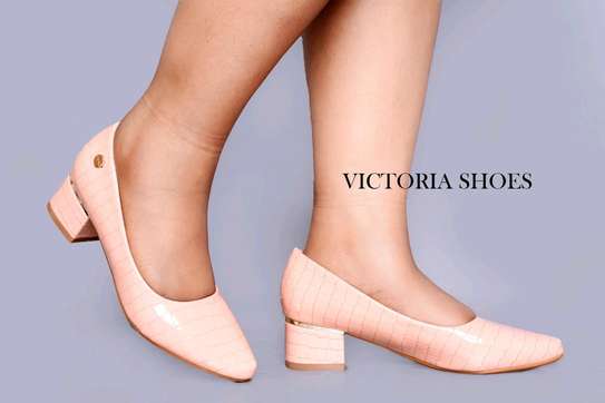 Victoria shoes image 1