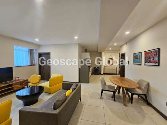 Furnished 2 Bed Apartment with En Suite in Westlands Area image 22