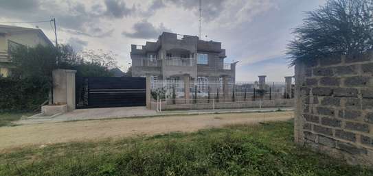 5 bedroom house for sale in kitengela image 2