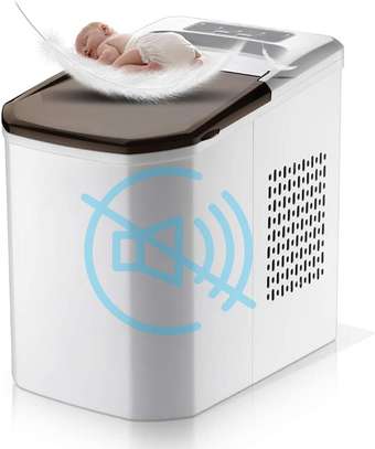 Portable Ice Maker Machine for Countertop image 2