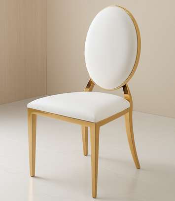 Office Chair: Contemporary Dining/Lounge Chair image 4