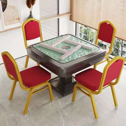 Stackable Conference Room Chair image 2