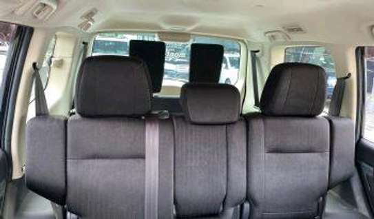 MITSUBISHI PAJERO EXCEED -KDL (HIRE PURCHASE ACCEPTED) image 6
