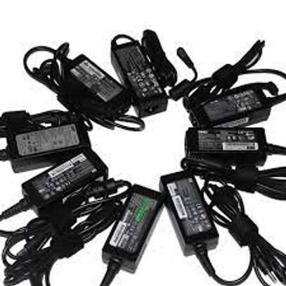 All Laptop Chargers Available image 1