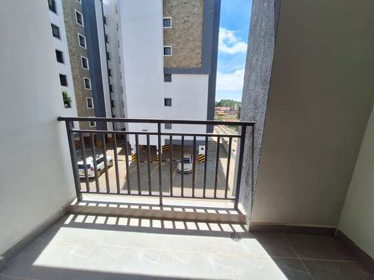 Serviced 2 Bed Apartment with Lift at Lower Kabete image 9