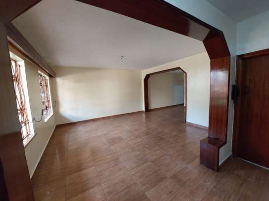 4 Bed Townhouse with En Suite at Musa Kitau Road image 8