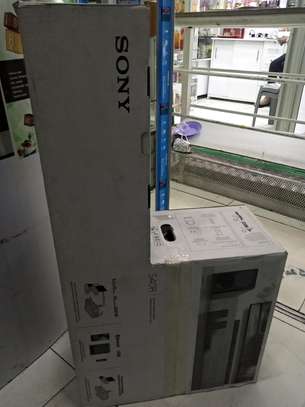 Sony s40r soundbar image 1