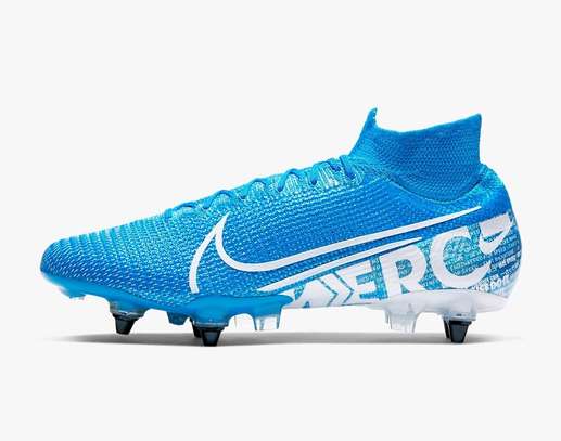 nike rugby cleats