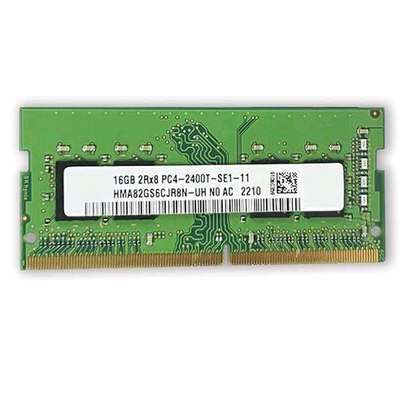 Laptop Ram 16GB PC4/ DDR4 image 1