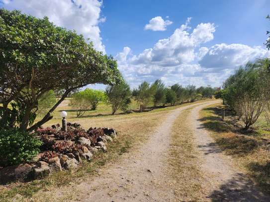 Konza Annex- Isinya plots on sale image 4