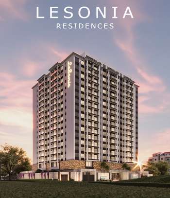 1, 2& 3 BEDROOMS APARTMENT FOR SALE IN KILELESHWA image 7