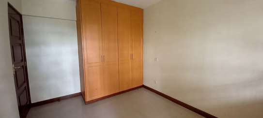 Serviced 3 Bed Apartment with Swimming Pool in Lavington image 10