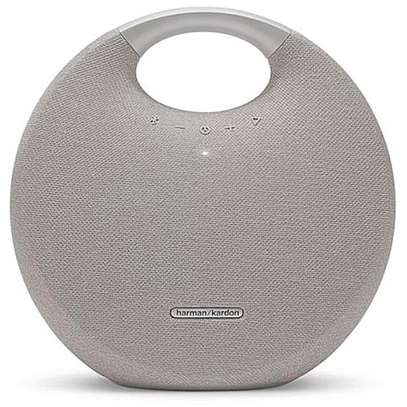 Onyx Studio 6 Portable waterproof Bluetooth Speaker image 1