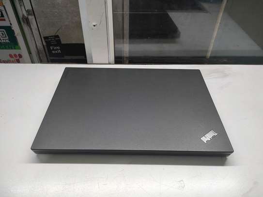Lenovo ThinkPad L470 image 3