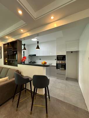 3 Bed Apartment with En Suite in Kilimani image 13
