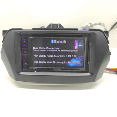 Bluetooth car stereo 7 inch for Suzuki CIAZ 2014+. image 2
