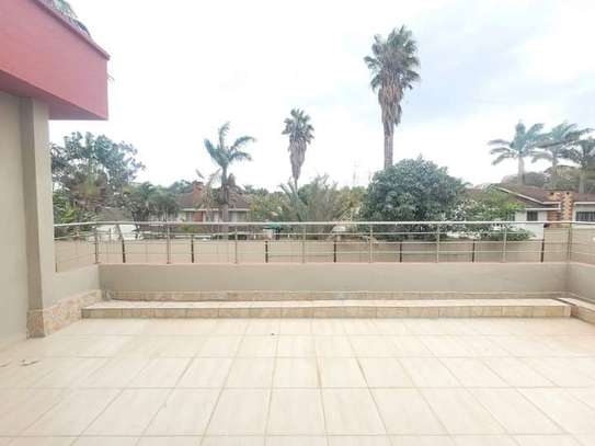 5 Bed Townhouse  in Lavington image 14