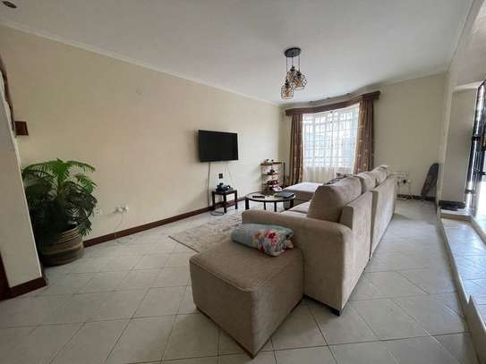 3 Bed Townhouse with En Suite in South C image 15