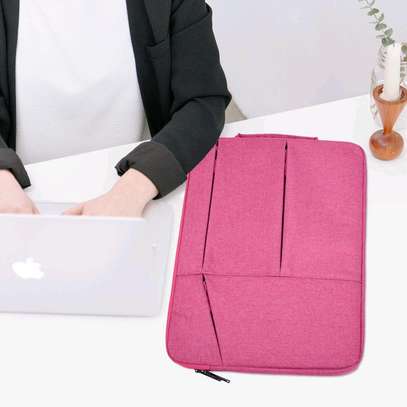 13.3-Inch Laptop Sleeve Laptop Carrying Case image 1