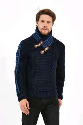 Men's casual Sweaters image 9