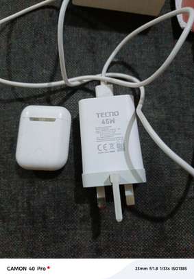 Tecno Camon 40 pro image 1