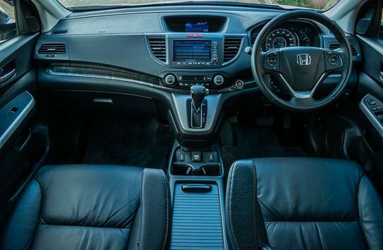 2016 Honda CRV image 8