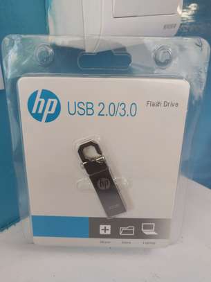Hp 32GB Flash disk drive image 3