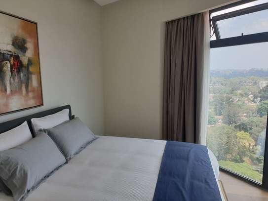 Serviced 2 Bed Apartment with En Suite at Westlands image 5