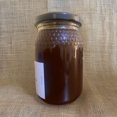 Organic Kenyan Honey 1Kg image 1