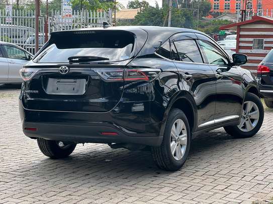 Toyota Harrier for sale image 6