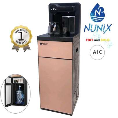 Nunix Dispenser A1C image 3