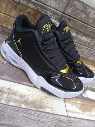 Jordan Sneakers image 3