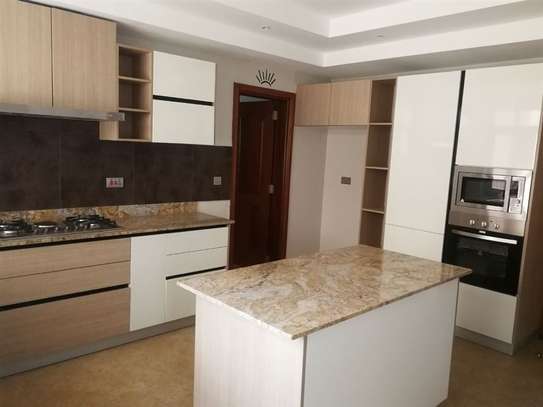 4 Bed Apartment  in Riverside image 3